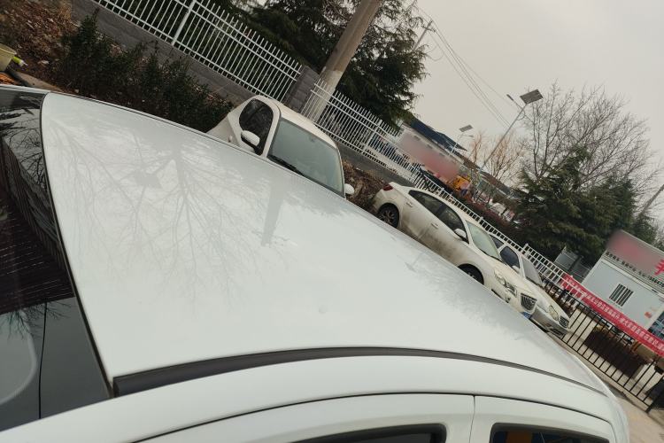 Used Geometry EX3 Kung Fu Cow 2021 Tough Bull Cow