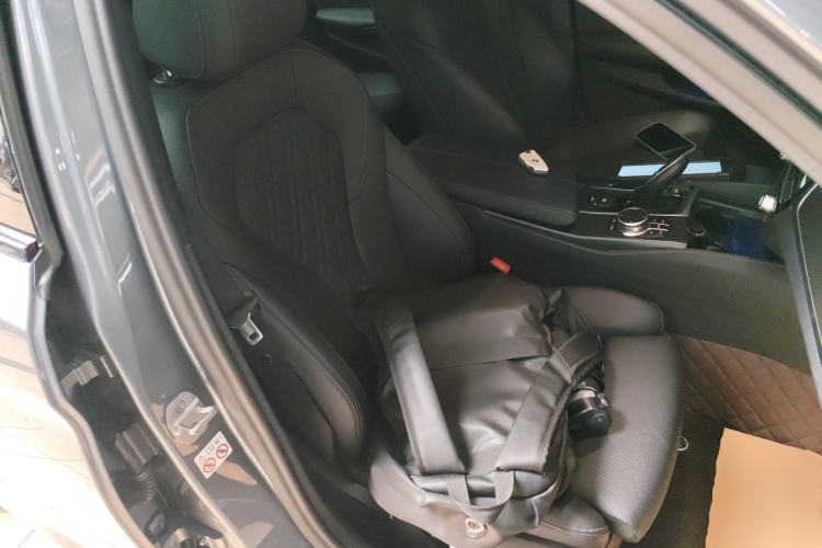 Used BMW 5 Series 2022 Restyled 525i M Sport Package