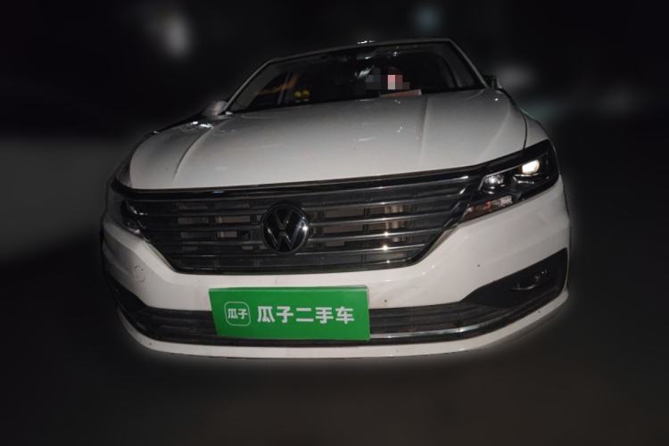 Used Volkswagen Lavida 2021 280TSI DSG Comfort Edition Front