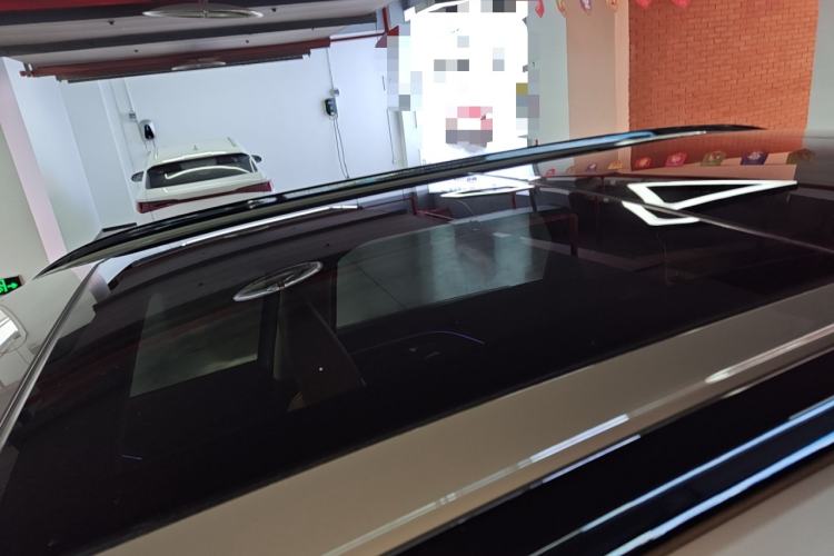 Used Haval Fierce Dragon Max 2025 Hi4 165 Ultra Smart Drive Edition
