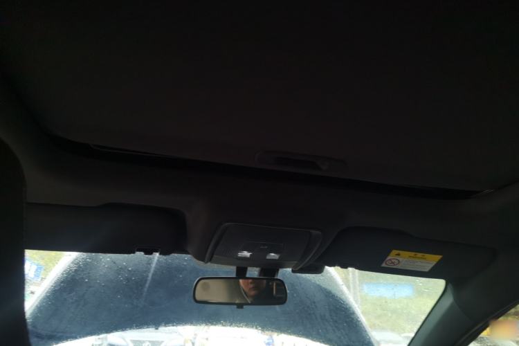 Used BYD Qin PLUS 2023 Champion Edition DM-i 120KM Leading Model