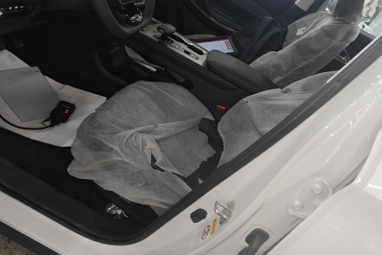 Used CHANGAN CS75 2025 Model PRO 1.5T Enjoyment 7-Seater
