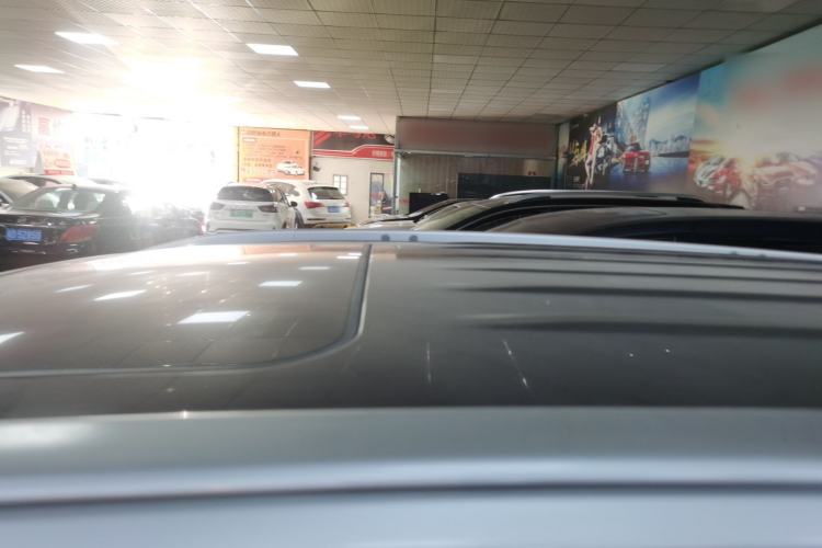 Used Mitsubishi Outlander 2018 2.0L Two-Wheel Drive Glory Edition 5 Seats