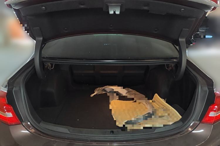 Used Buick LaCrosse 2018 28T Luxury Model
