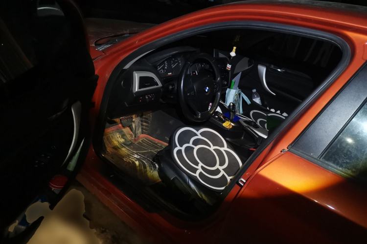 Used BMW 1 Series 2013 Revised 116i Leading Edition
