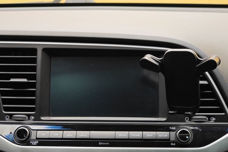 Used Hyundai Elantra (6th Generation / Lingdong) 2016 1.6L Automatic ZhiXuan – Elite Version