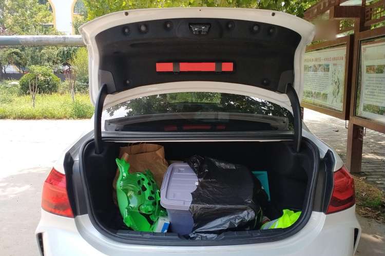 Used BMW 1 Series 2020 120i M Sport Package
