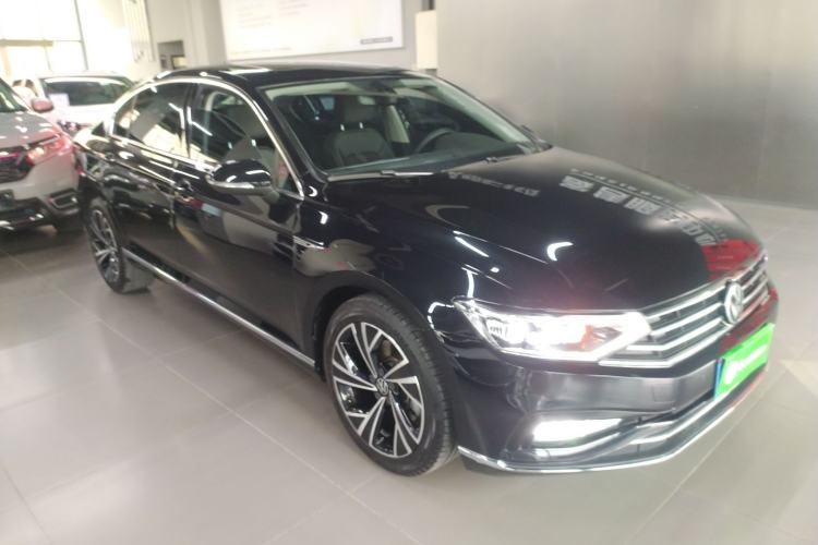 Used Volkswagen Magotan 2020 330TSI DSG Luxury Edition
