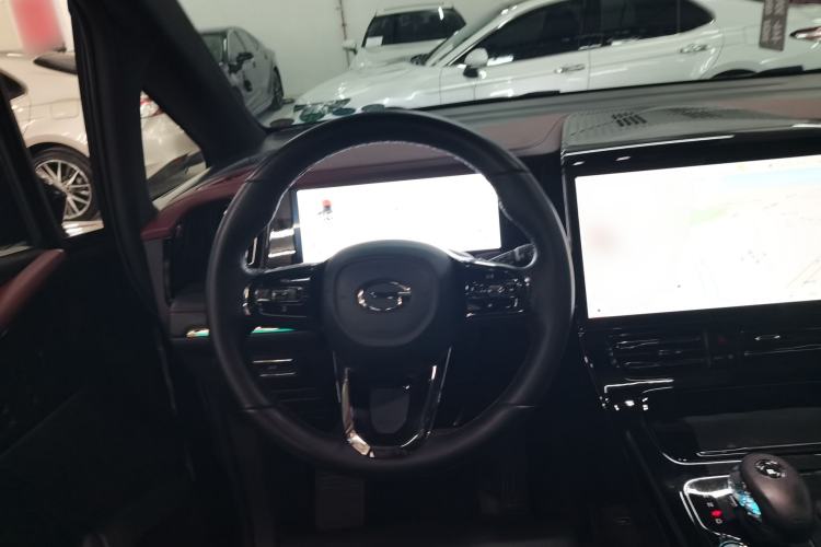 Used GAC Trumpchi M8 2023 Zongshi Series 400T Ultimate Edition