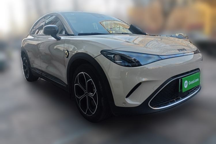 Used smart #3 2023 Pulse Four-Wheel Drive Edition
