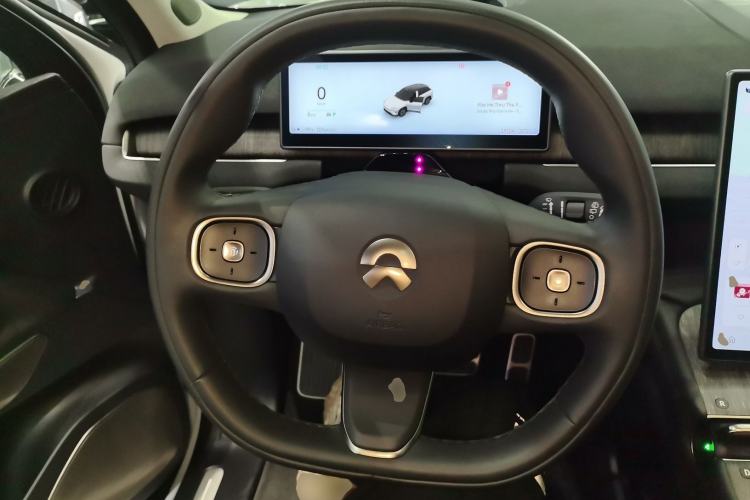 Used Nio ES7 2022 75 kWh