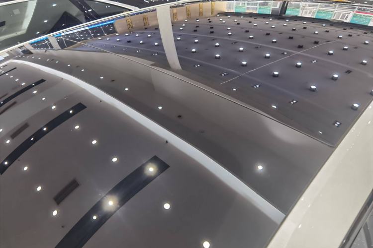 Used Avatr 12 2025 Max Extended-Range Edition