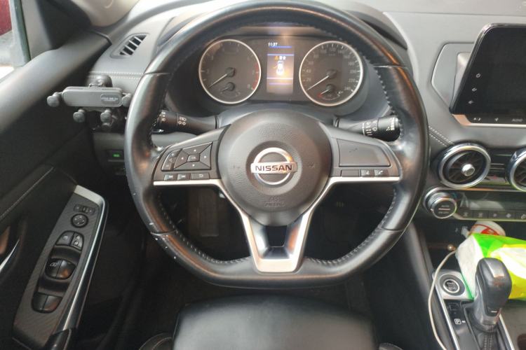 Used Nissan Sylphy 2020 Revised 1.6L XL CVT Enjoyment Edition
