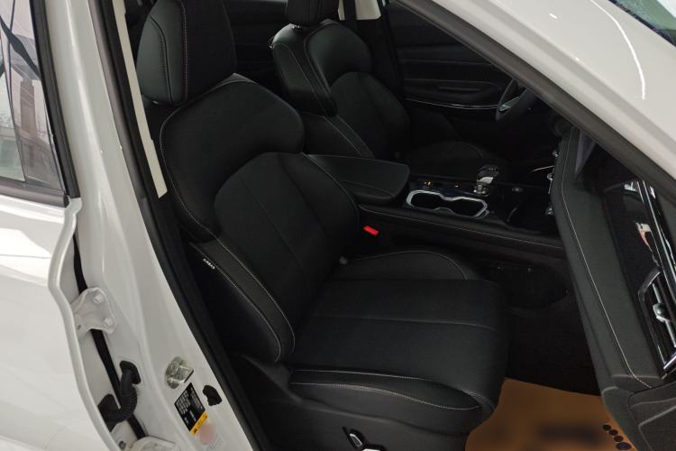 Used CHANGAN CS75 2026 Model PRO 1.5T DCT Prestige 7-Seater Right Front Seat