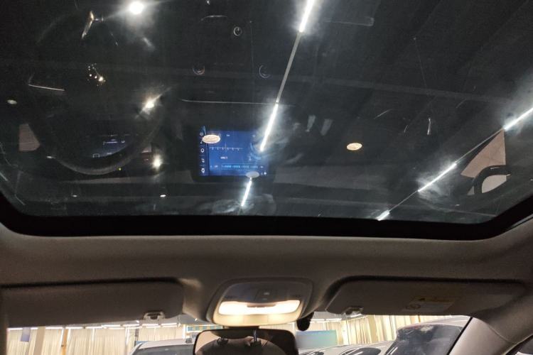 Used Buick Velite 6 2024 450km Enjoyment Plus Version
