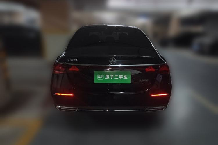 Used Mercedes-Benz E-Class 2025 Facelift E 300 L Luxury Edition
