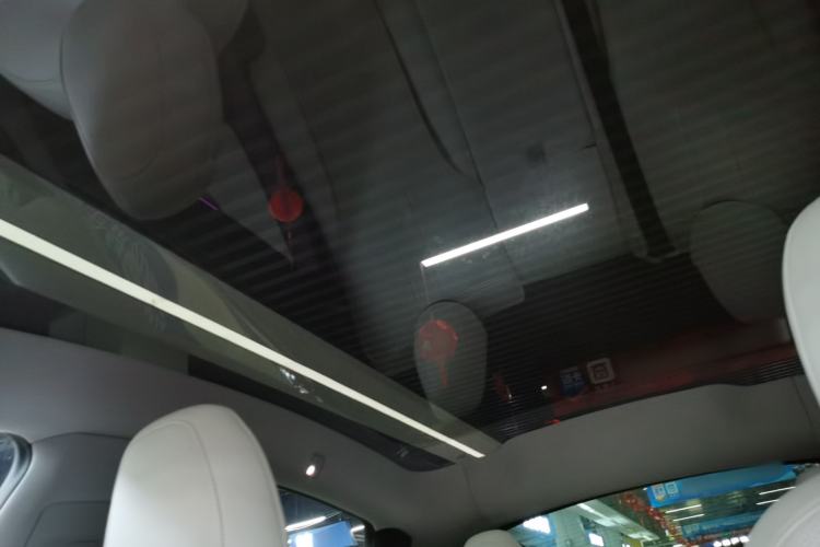 Used Tesla Model Y 2025 Rear-Wheel Drive First Edition