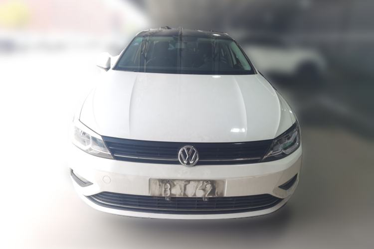 Used Volkswagen Lamando 2017 280TSI DSG Comfort Edition Front