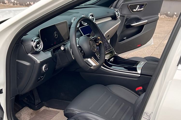 Used Mercedes-Benz C-Class 2024 Restyled C-Class 260 L Sport Edition