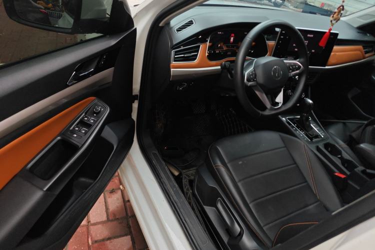 Used Volkswagen Bora 2024 280TSI DSG Comfort Edition Driver Seat