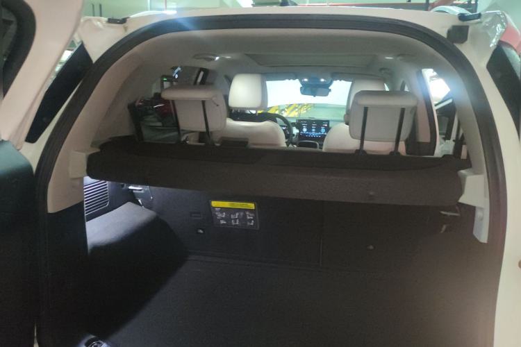 Used BYD Yuan Pro 2021 401 km Deluxe Version
