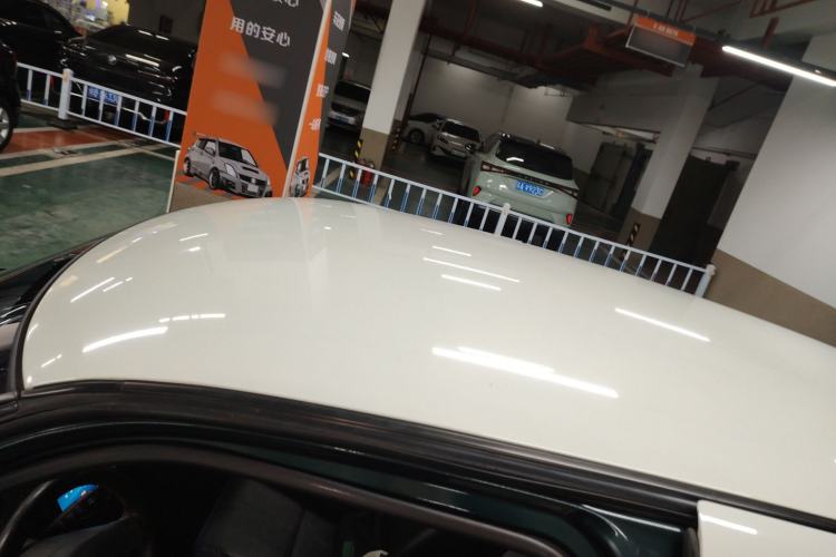 Used Suzuki Swift 2016 1.5L Automatic Fashionable Coolplay Edition Roof