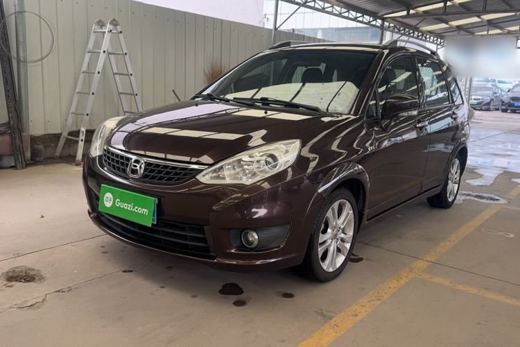 Used Suzuki Liana A6 2014 Hatchback 1.4L Manual Enjoyment Model