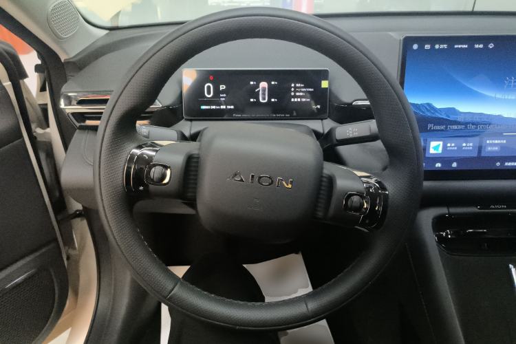 Used AION RT 2025 650 LiDAR Edition