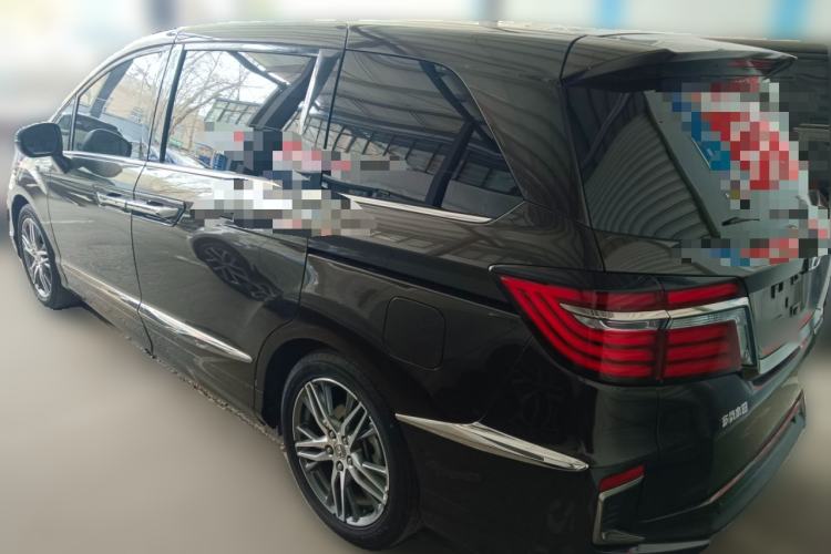 Used Honda Elysion 2019 2.0L Hybrid Luxury Edition Exterior 2