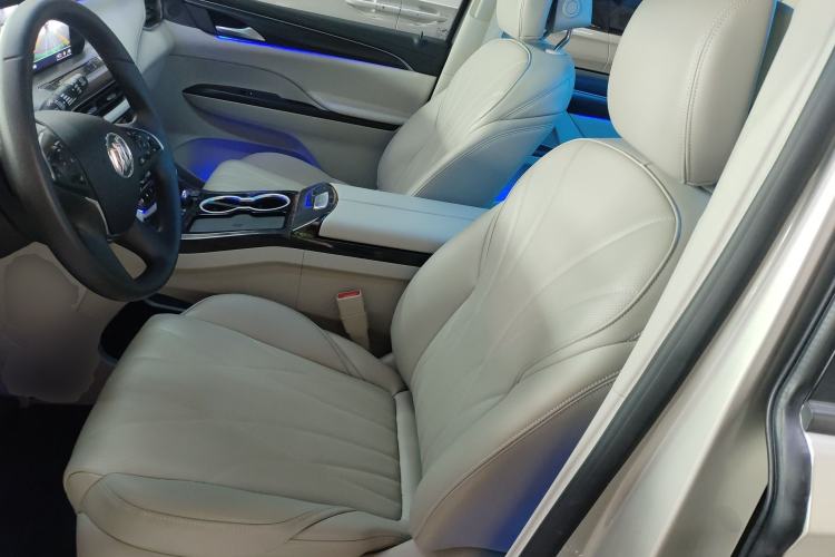 Used Buick GL8 2023 ES Lu Zun Comfort Model