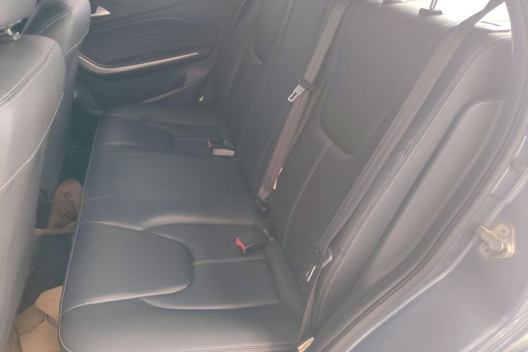 Used Chery Tiggo 3X 2021 PLUS 1.5L CVT Thrilling Red Date Edition