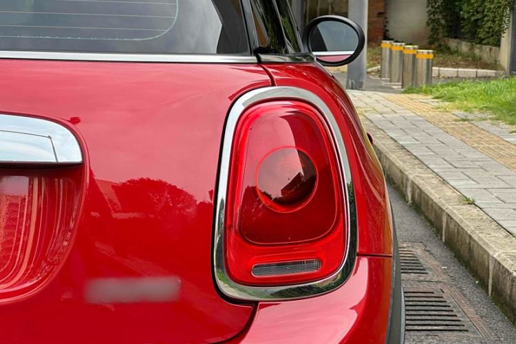 Used MINI MINI 2014 1.5T COOPER Fun