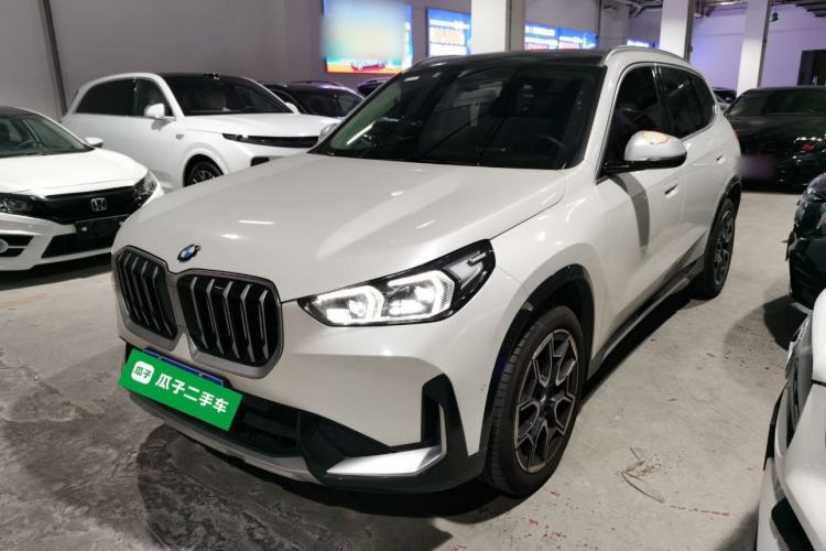 Used BMW X1 2023 sDrive25Li X Design Package