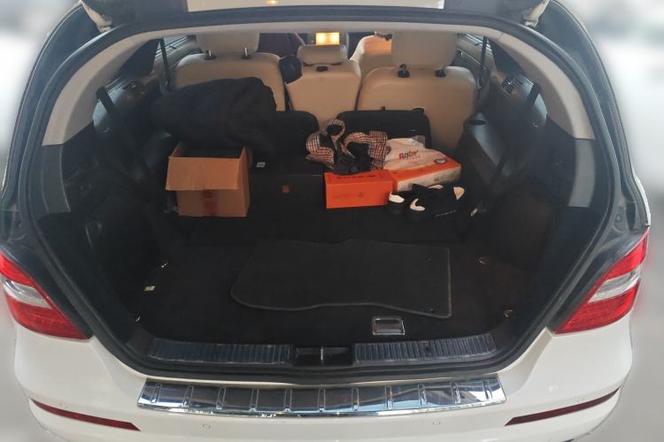 Used Mercedes-Benz R-Class 2014 R 320 4MATIC Business Model
