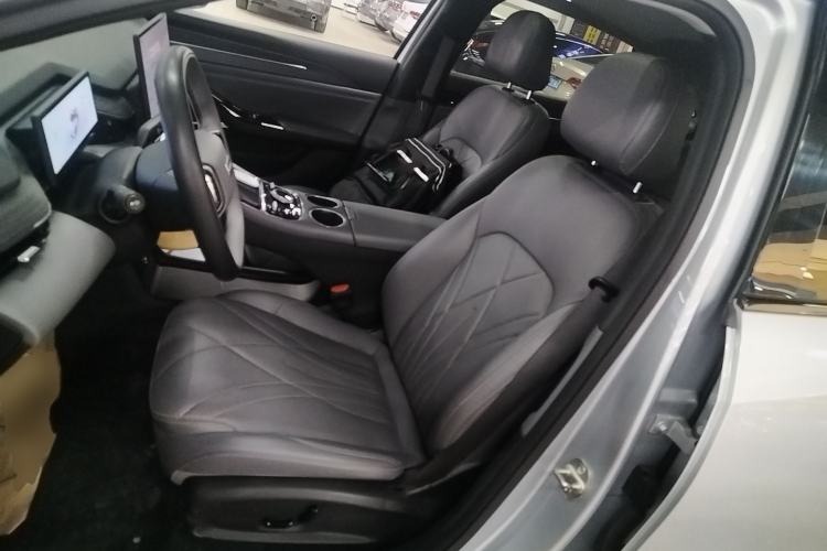 Used Geely Galaxy L6 2025 EM-i 140km Starship Edition
