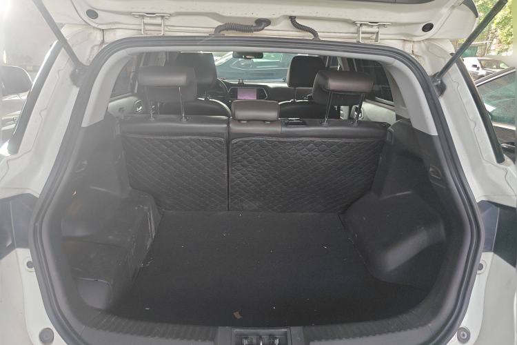 Used GAC Group Qizhi PHEV 2019 1.5L Smart Connect Premium Edition