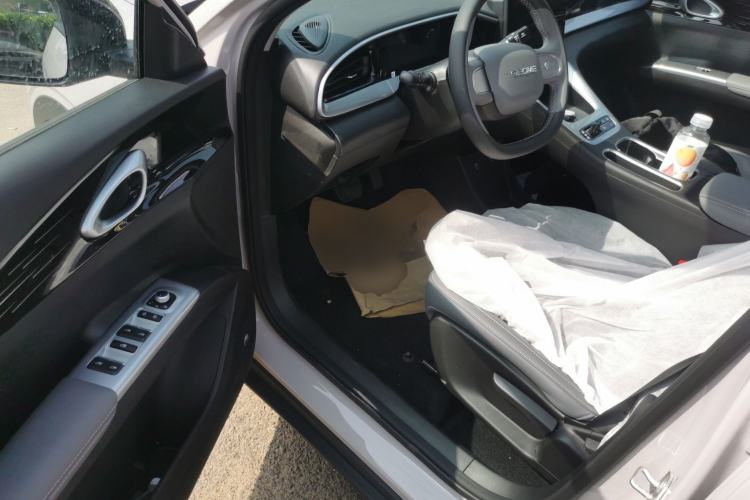 Used Geely Galaxy Geome 2026 Model 310km Youth Edition