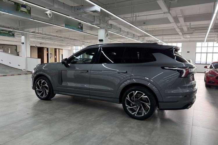 Used Lynk & Co 09 EM-P 2021 2.0T PHEV Halo Six-Seater