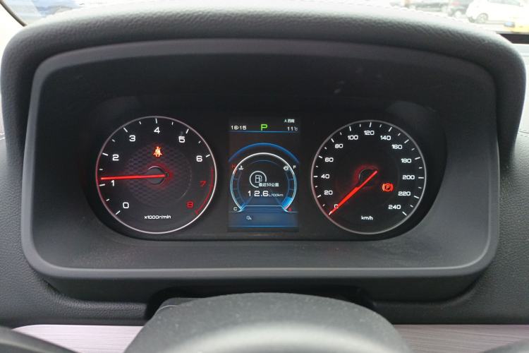 Used BYD Tang 2019 2.0T Automatic SmartConnect Prestige 7-Seater China VI Standard