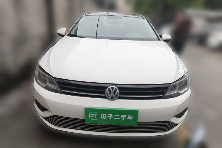 Used Volkswagen Lamando 2015 280TSI DSG Comfort Edition