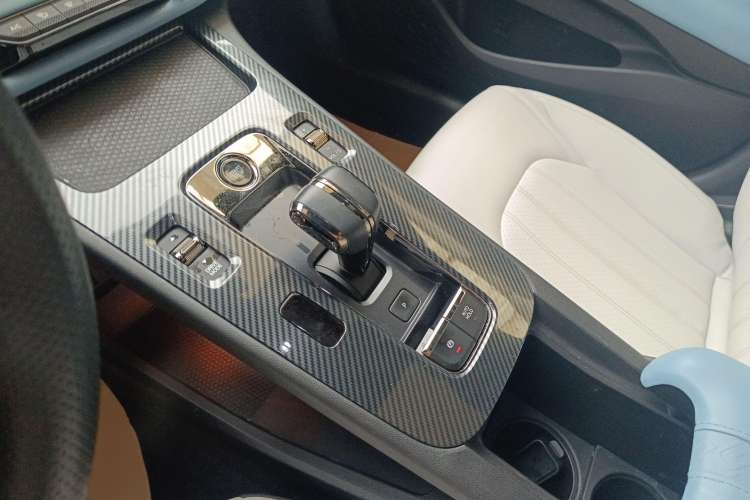 Used GAC Trumpchi EMPOW 2023 Shadow Leopard H High-Energy Hybrid Edition