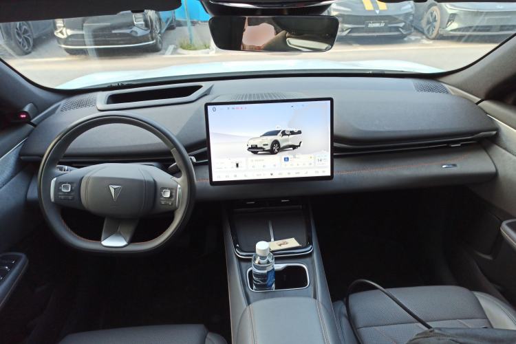 Used Deepal S05 2024 510 Ultra Pure Electric Version