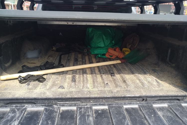 Used Isuzu D-MAX 2021 1.9T Automatic All-Wheel Drive Diesel Global Leading RZ4E