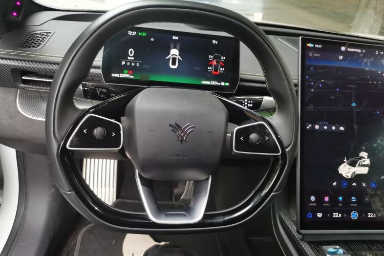 Used NETA GT 2023 560