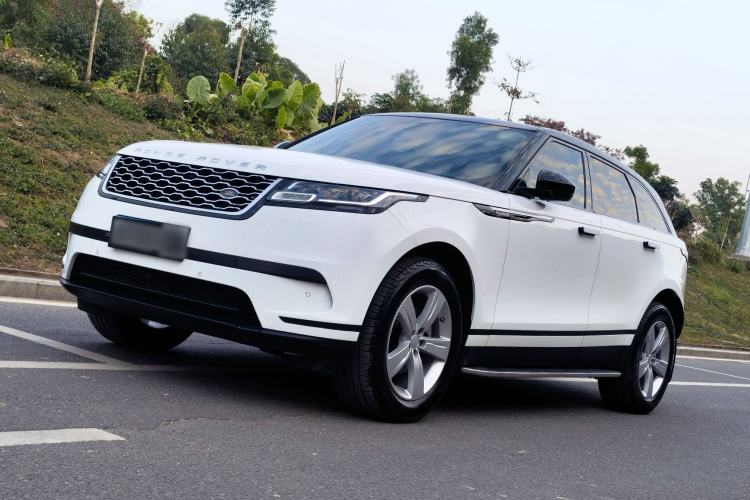 Used Land Rover Range Velar 2019 250 PS