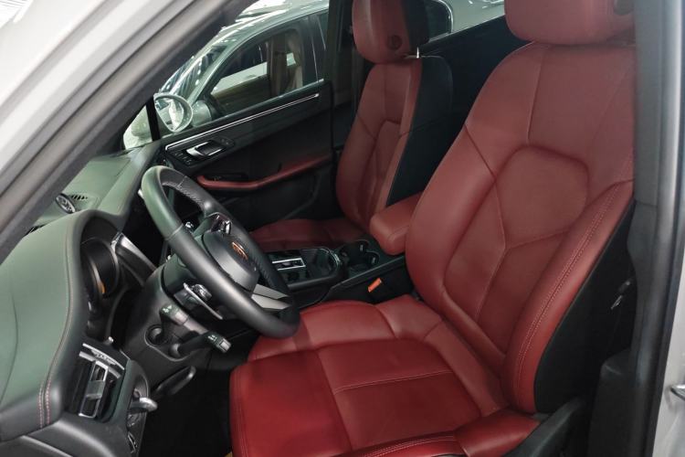 Used Porsche Macan 2023 Macan 2.0T