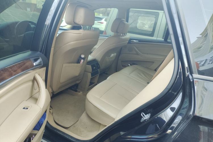 Used BMW X5 2013 xDrive35i Leading Model
