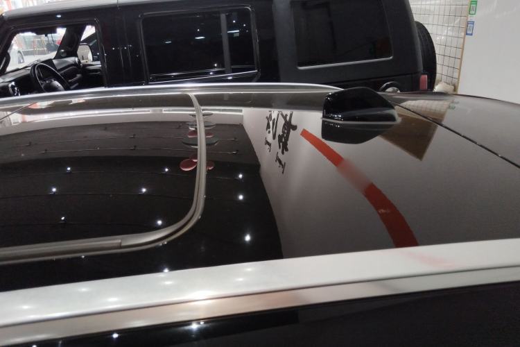 Used Lynk & Co 02 2018 2.0T DCT 4x4 Sport Pro Edition China V Standard
