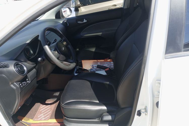 Used Kia Pegas 2020 Revised Version 1.4L Automatic Comfortable with Sunroof