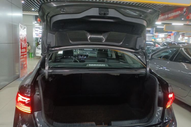 Used Volkswagen Sagitar 2023 200TSI DSG Excellence Edition